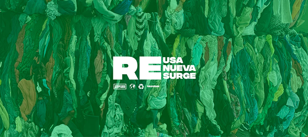 Resurge Vintage: una app hondureña comprometida con el planeta Resurge Vintage: una app hondureña comprometida con el planeta