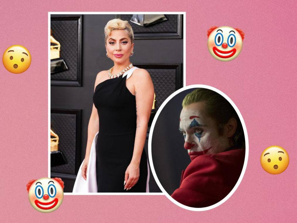 ¿Lady Gaga estará en la secuela del Joker?