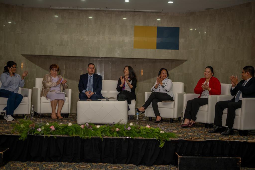 Sello Empresa Mujer: Impulsando la inclusión económica de las mujeres en la contratación pública Sello Empresa Mujer: Impulsando la inclusión económica de las mujeres en la contratación pública