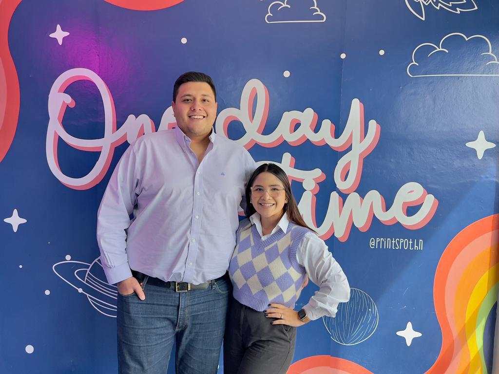 Alessia López, la ganadora de Girl Boss 2022 Alessia López, la ganadora de Girl Boss 2022