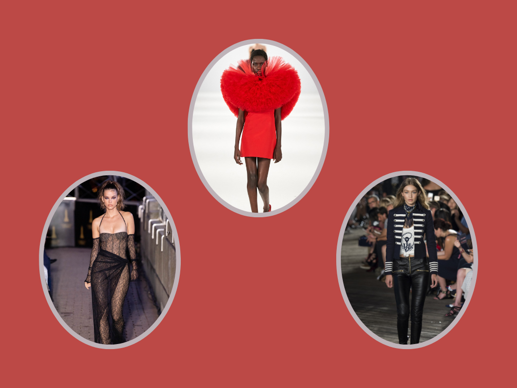 Fechas de los desfiles Primavera-Verano 2023 de New York Fashion Week