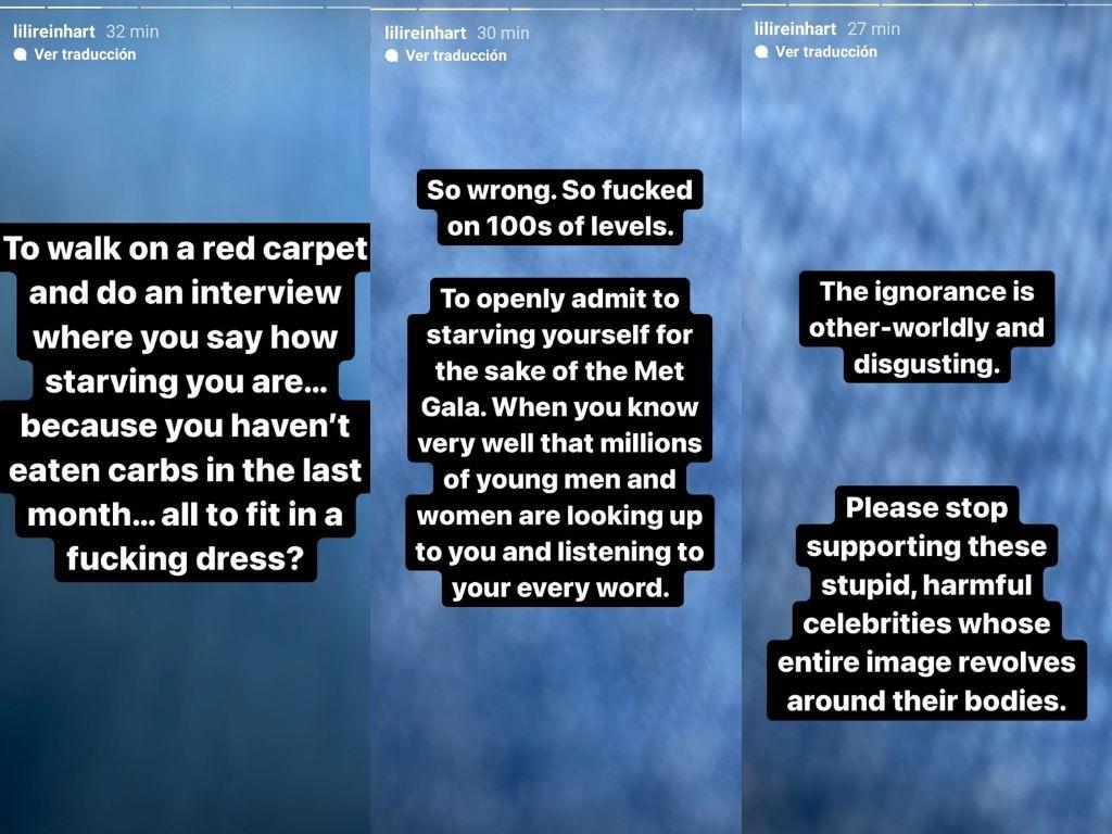 Historias de Lili. Historias de Lili.