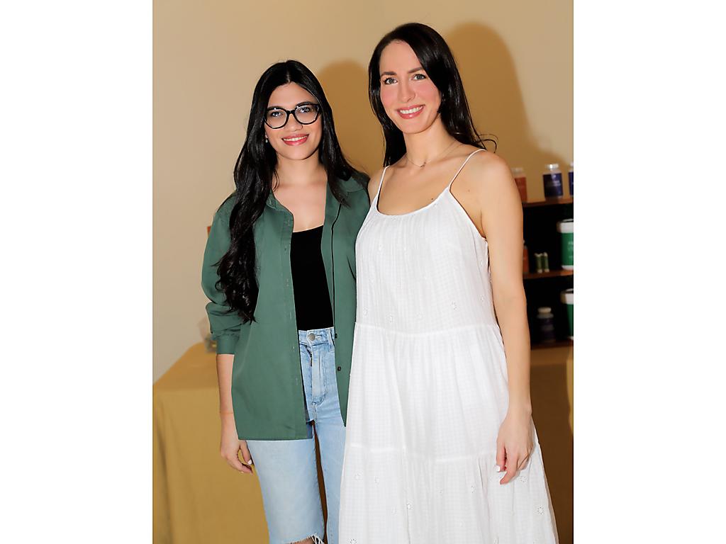 Así se vivió el taller de Bienestar por Thálassa Spa Boutique Así se vivió el taller de Bienestar por Thálassa Spa Boutique