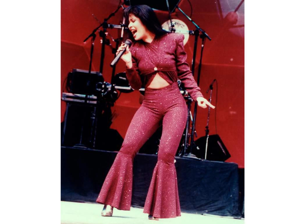 La familia Quintanilla lanzará música inédita de Selena La familia Quintanilla lanzará música inédita de Selena