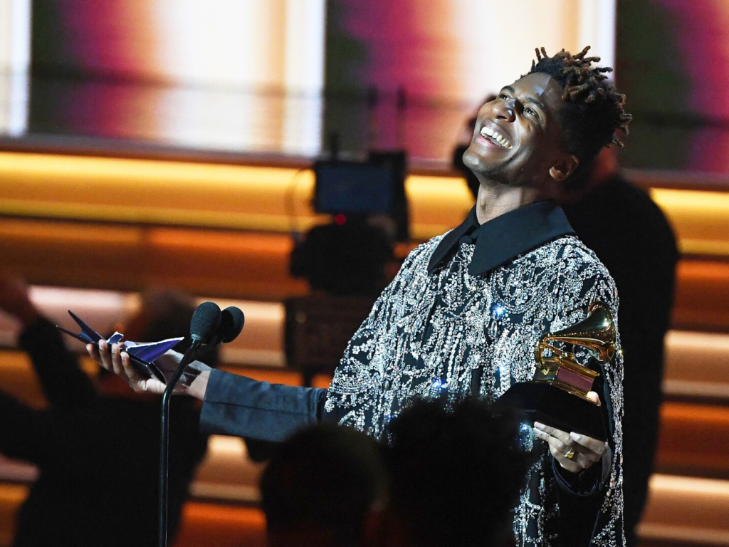 Lista completa de los ganadores de los Premios Grammy 2022 Lista completa de los ganadores de los Premios Grammy 2022