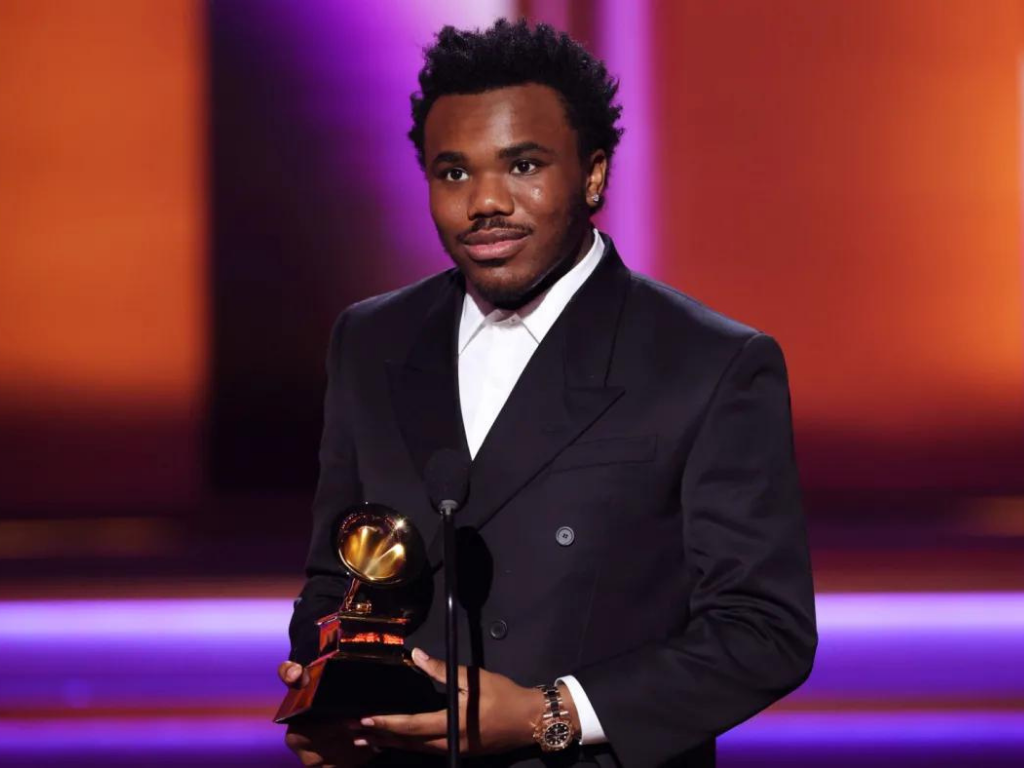 Lista completa de los ganadores de los Premios Grammy 2022 Lista completa de los ganadores de los Premios Grammy 2022