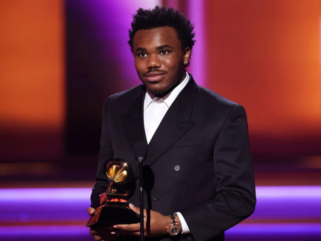 Lista completa de los ganadores de los Premios Grammy 2022