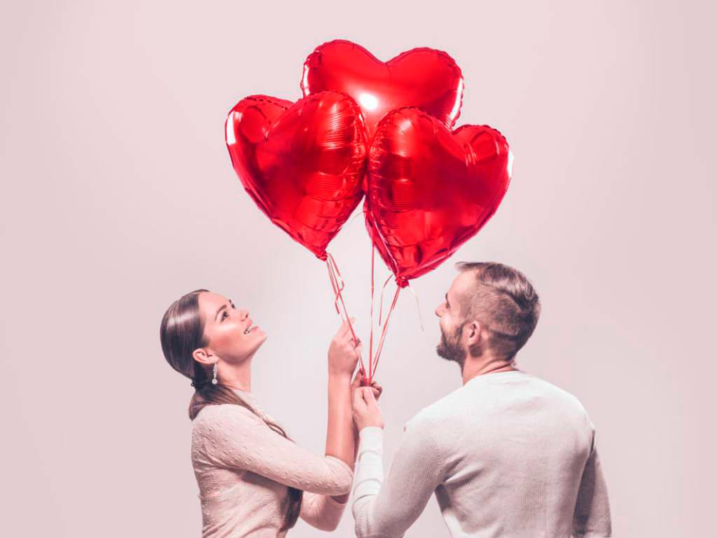 ¿Por qué celebramos el Día de San Valentín? ¿Por qué celebramos el Día de San Valentín?