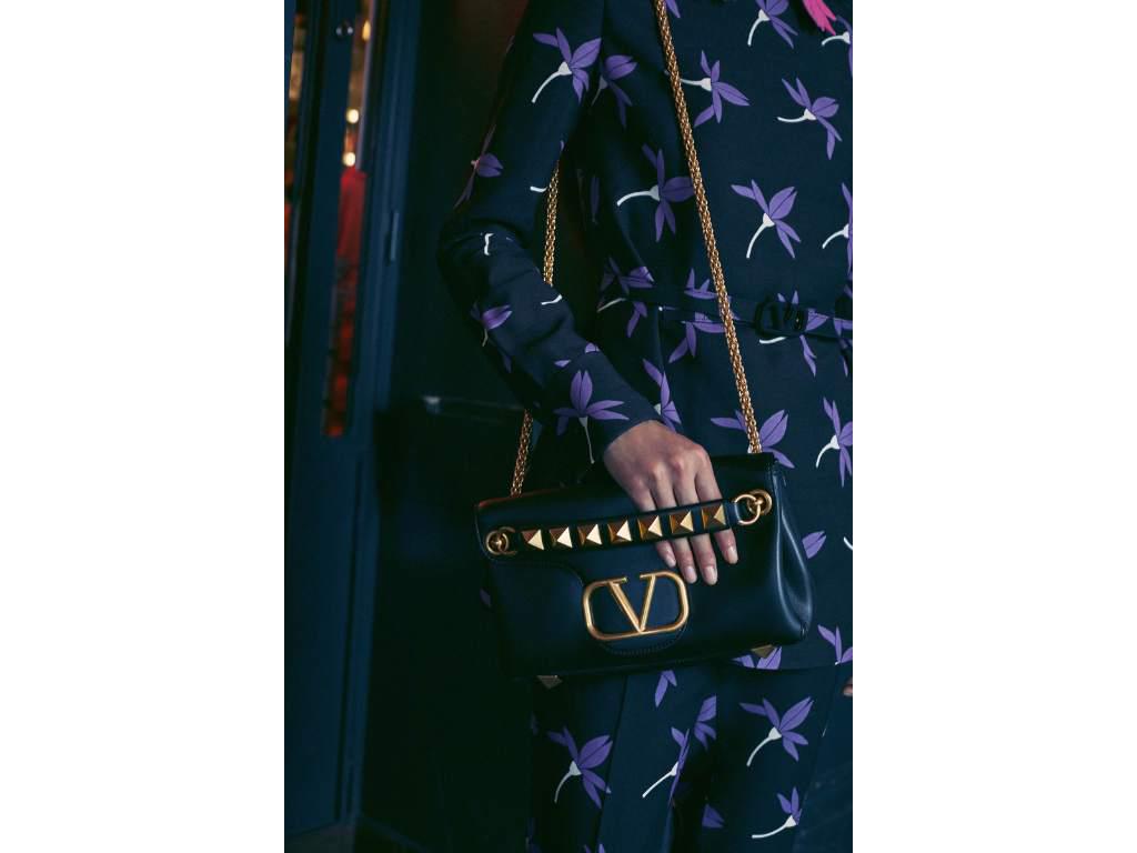 Valentino Resort 2022. Valentino Resort 2022.