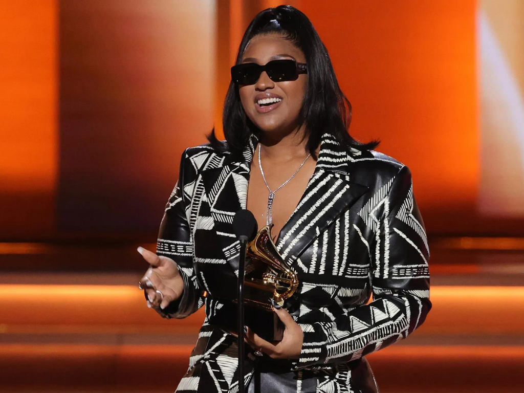 Lista completa de los ganadores de los Premios Grammy 2022 Lista completa de los ganadores de los Premios Grammy 2022