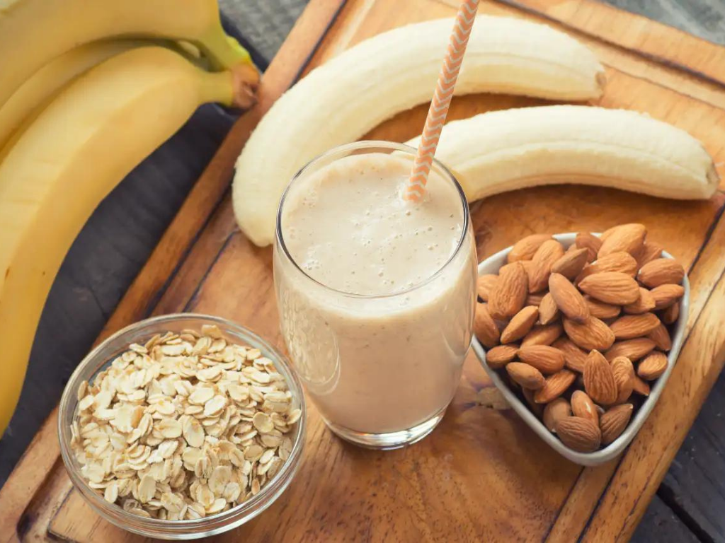 Alimentos que controlan el reflujo Alimentos que controlan el reflujo