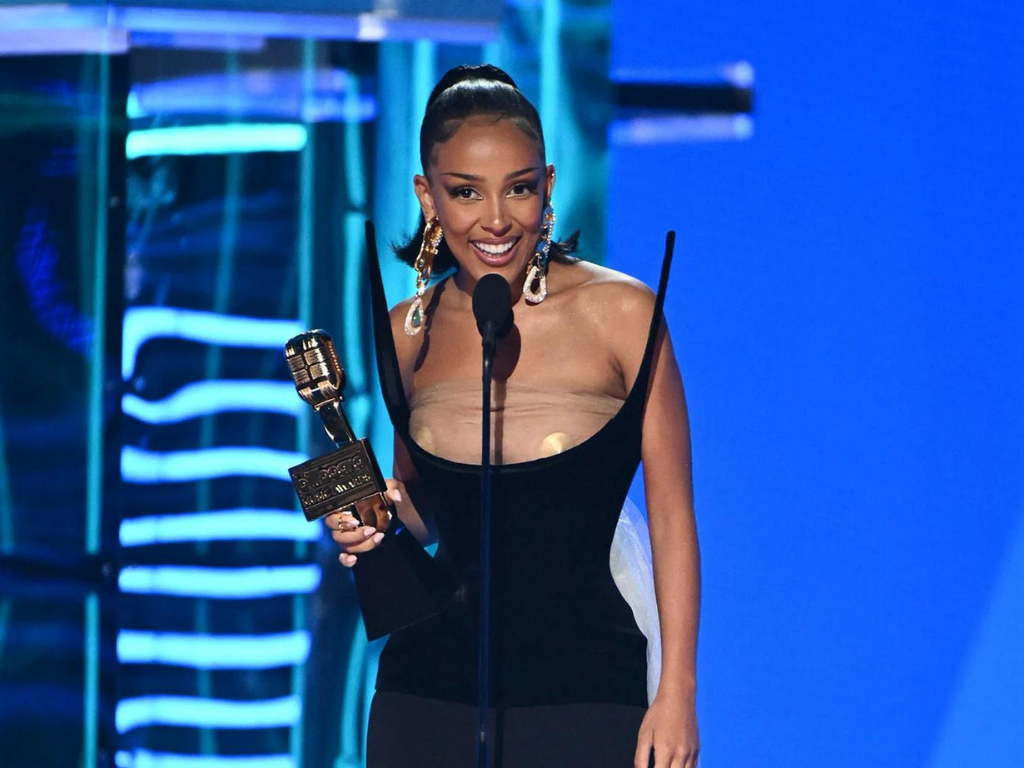 Ganadores de los Billboard Music Awards 2022 Ganadores de los Billboard Music Awards 2022
