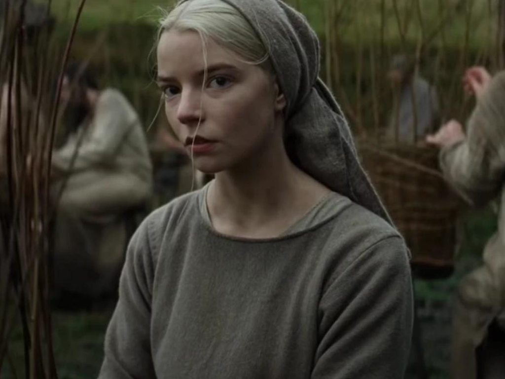 Anya Taylor-Joy. Anya Taylor-Joy.