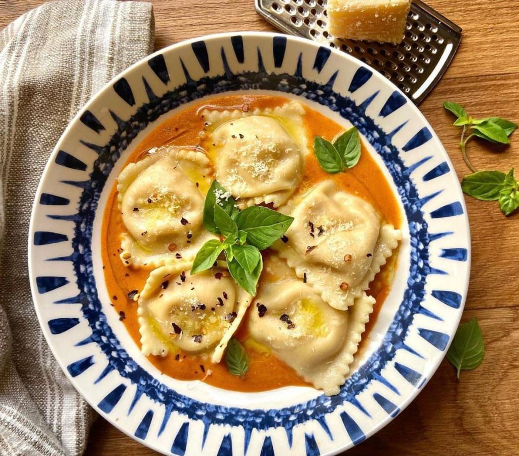 La Tagliatella: el sabor de Italia en la comodidad de tu hogar La Tagliatella: el sabor de Italia en la comodidad de tu hogar