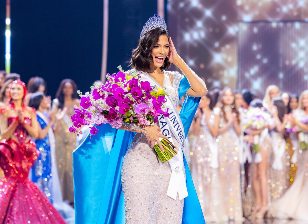 Aseguran que Sheynnis Palacios, Miss Universo 2023, vive un exilio forzado de Nicaragua