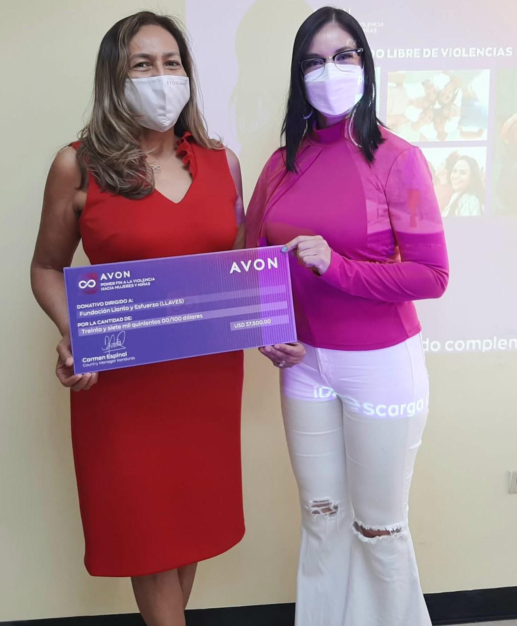 Rosa Gonzáles co-directora Ejecutiva Fundación Llaves, Lorena Velásquez Gestión del cambio Proyecto Kairós. Rosa Gonzáles co-directora Ejecutiva Fundación Llaves, Lorena Velásquez Gestión del cambio Proyecto Kairós.