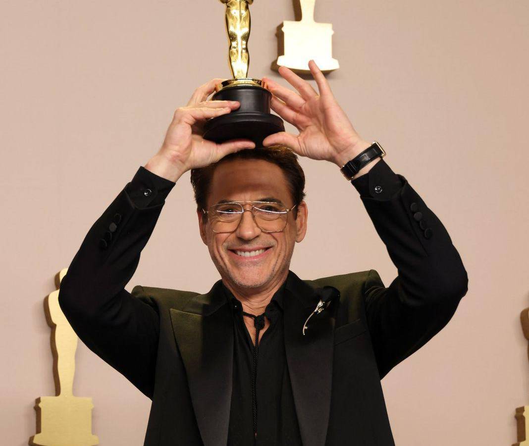 Ganadores de los Premios Óscar 2024 Ganadores de los Premios Óscar 2024