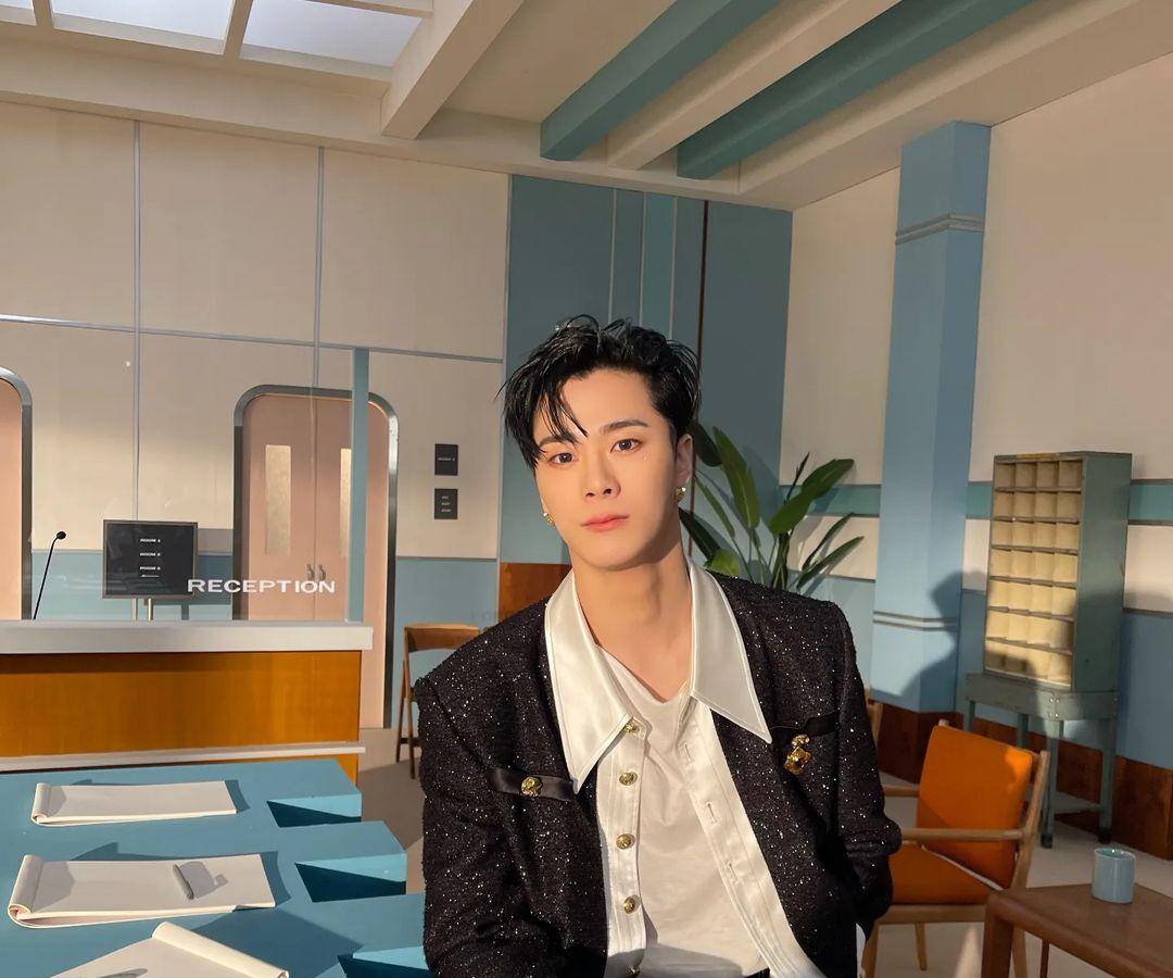 Muere Moonbin, integrante del grupo de K-Pop ASTRO Muere Moonbin, integrante del grupo de K-Pop ASTRO