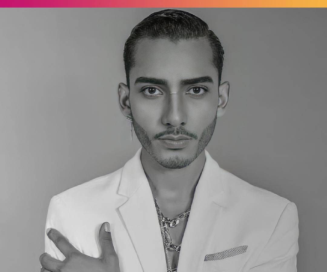 Abraham Pacheco y The New Black: Orgullo hondureño en cada costura Abraham Pacheco y The New Black: Orgullo hondureño en cada costura