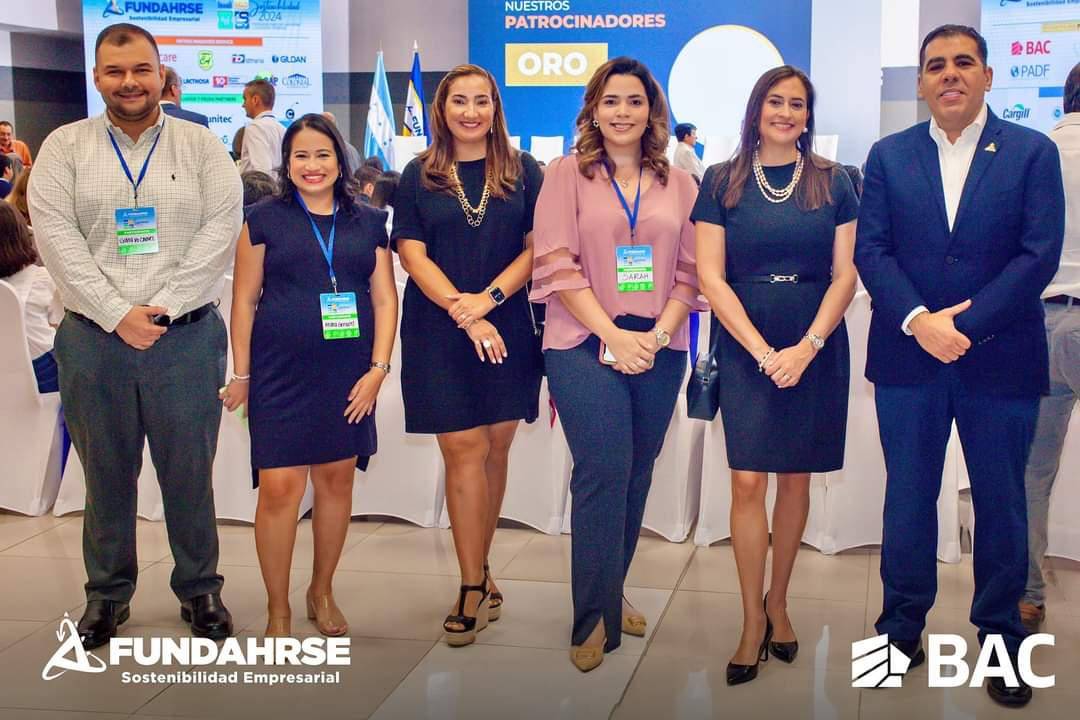 BAC presente en la semana de la sostenibilidad 2024 BAC presente en la semana de la sostenibilidad 2024