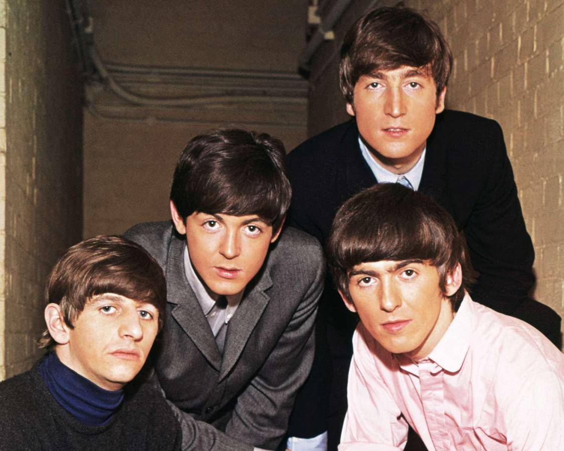 16 de Enero: Día de The Beatles 16 de Enero: Día de The Beatles