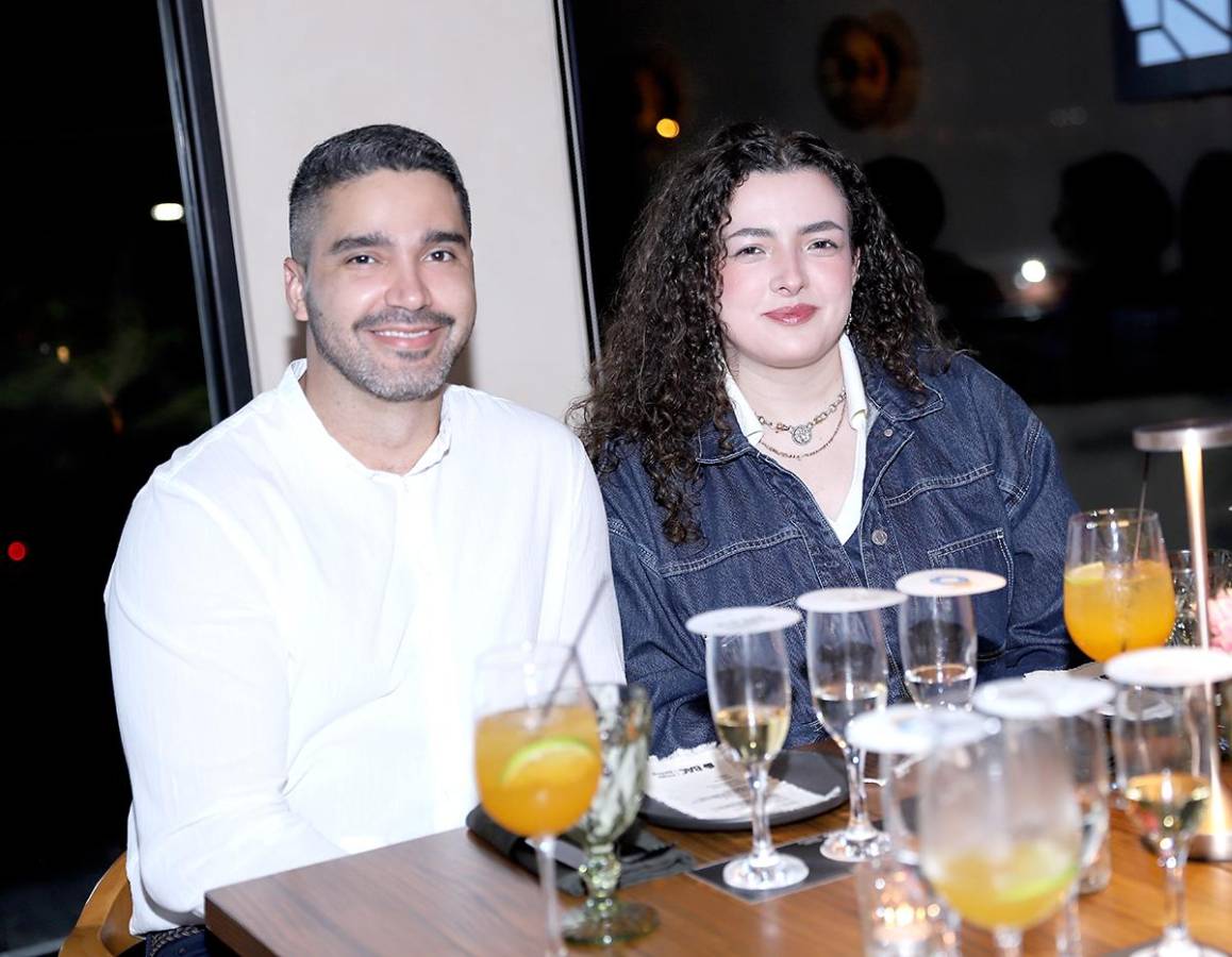 A Dose of Tequila: la experiencia sensorial de BAC Private Banking en Tegucigalpa A Dose of Tequila: la experiencia sensorial de BAC Private Banking en Tegucigalpa