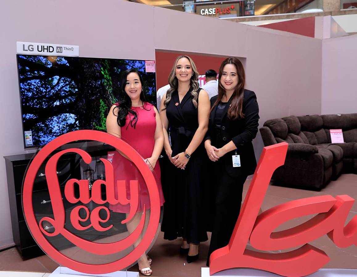 Lady Lee celebra su 54 aniversario con sorteo, descuentos y más Lady Lee celebra su 54 aniversario con sorteo, descuentos y más
