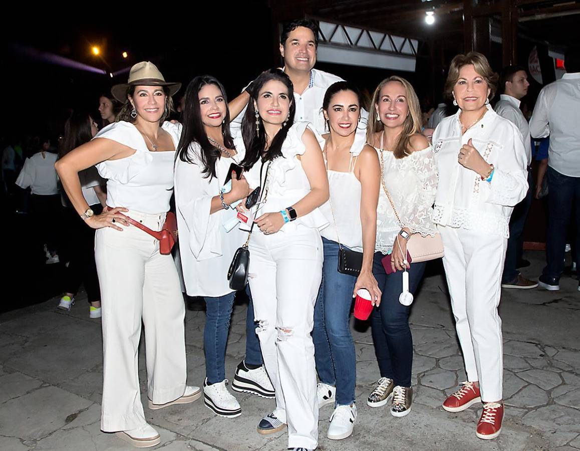 Un éxito el Festival Noche del Sabor 2022 Un éxito el Festival Noche del Sabor 2022