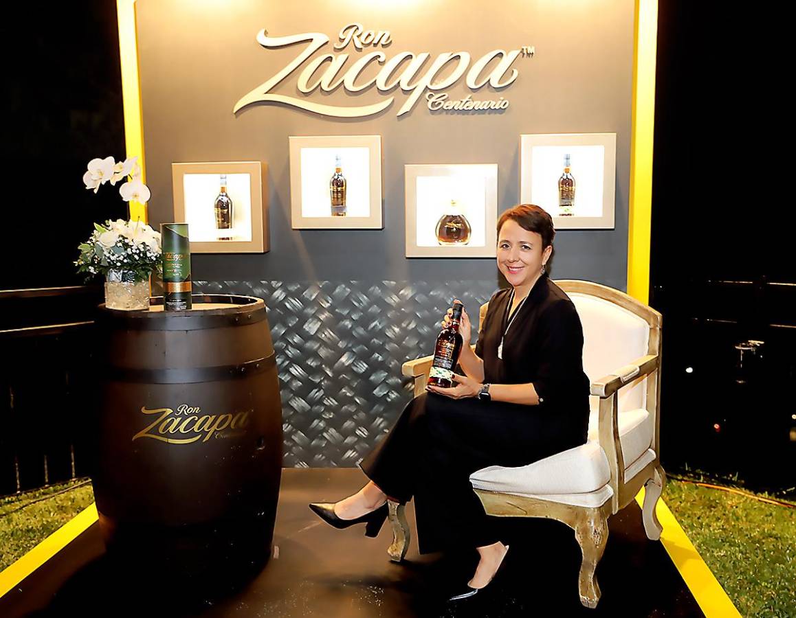 Ron Zacapa anuncia el lanzamiento de la segunda edición limitada Zacapa 23 El Alma Ron Zacapa anuncia el lanzamiento de la segunda edición limitada Zacapa 23 El Alma