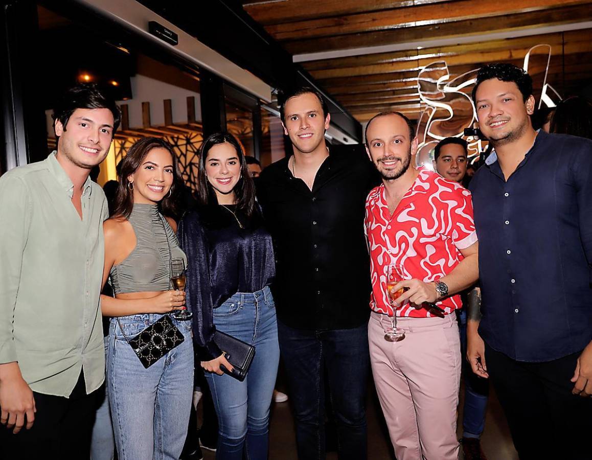 Sol en Salsa abre sus puertas en Tegucigalpa Sol en Salsa abre sus puertas en Tegucigalpa
