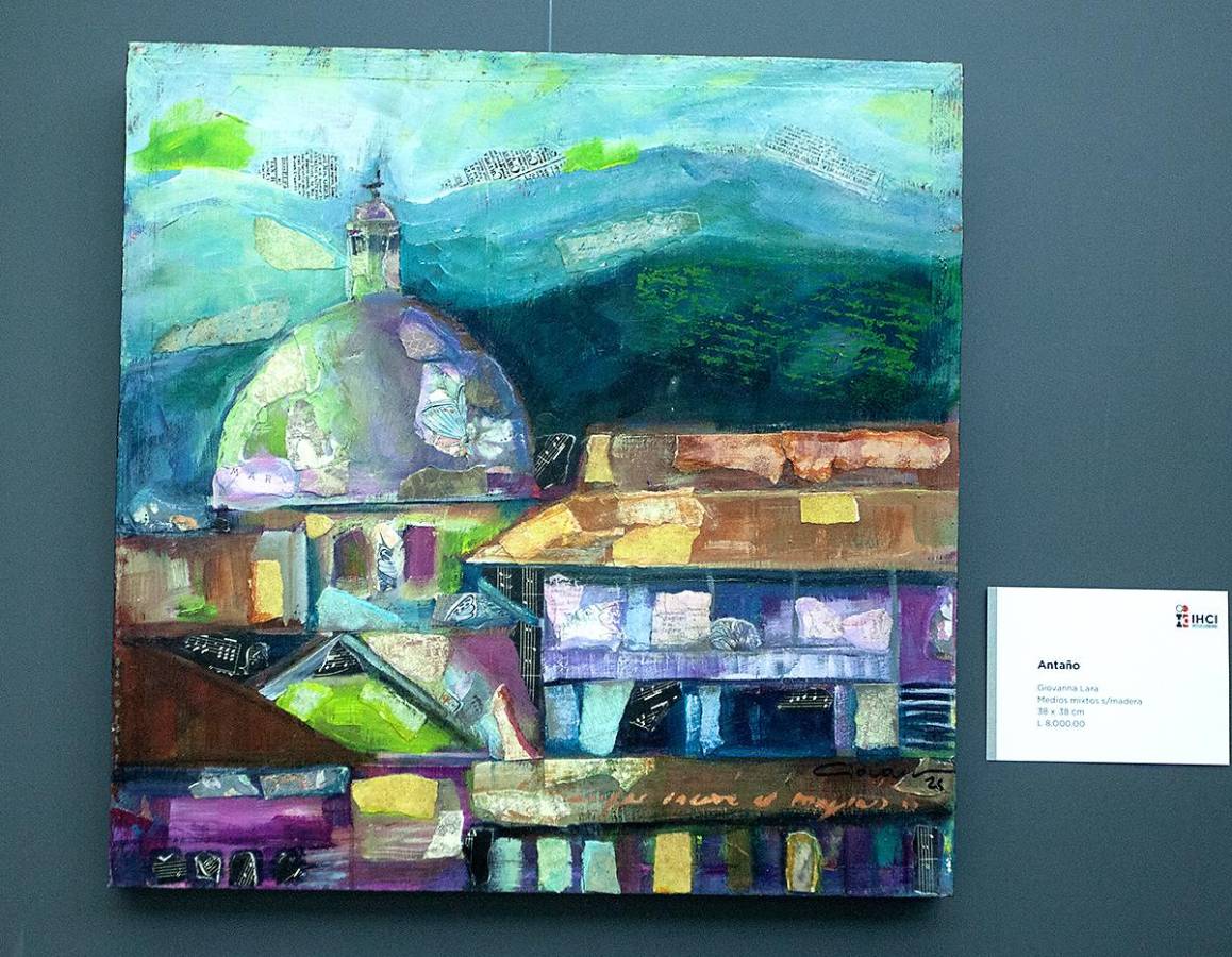 Un éxito la exposición “Mi Ciudad de los Zorzales” organizada por el IHCI con el respaldo de Banpais Un éxito la exposición “Mi Ciudad de los Zorzales” organizada por el IHCI con el respaldo de Banpais