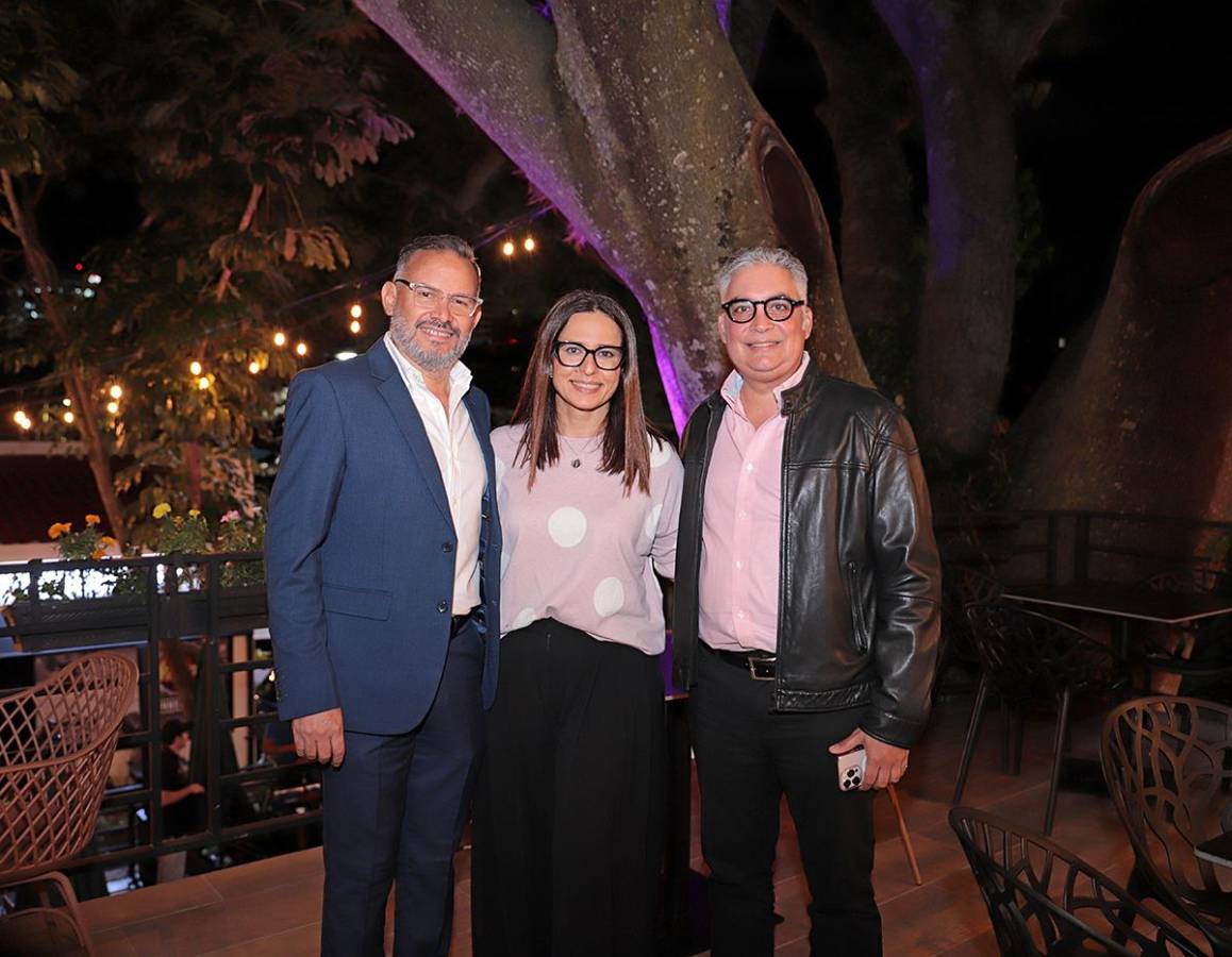 Banco de Occidente presenta inauguración de Basílica Bistro en Plaza Lara Banco de Occidente presenta inauguración de Basílica Bistro en Plaza Lara