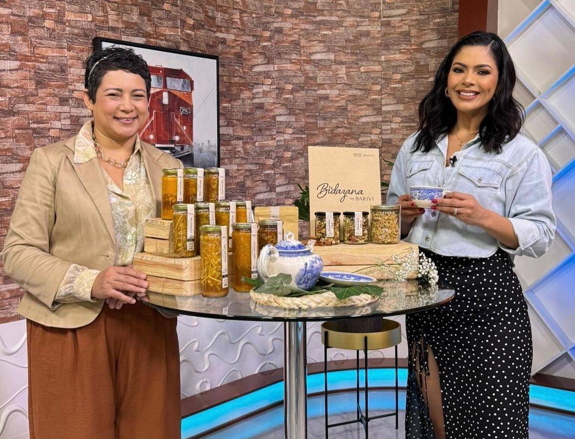 BIDAZANA: salud y sabor en cada sorbo BIDAZANA: salud y sabor en cada sorbo
