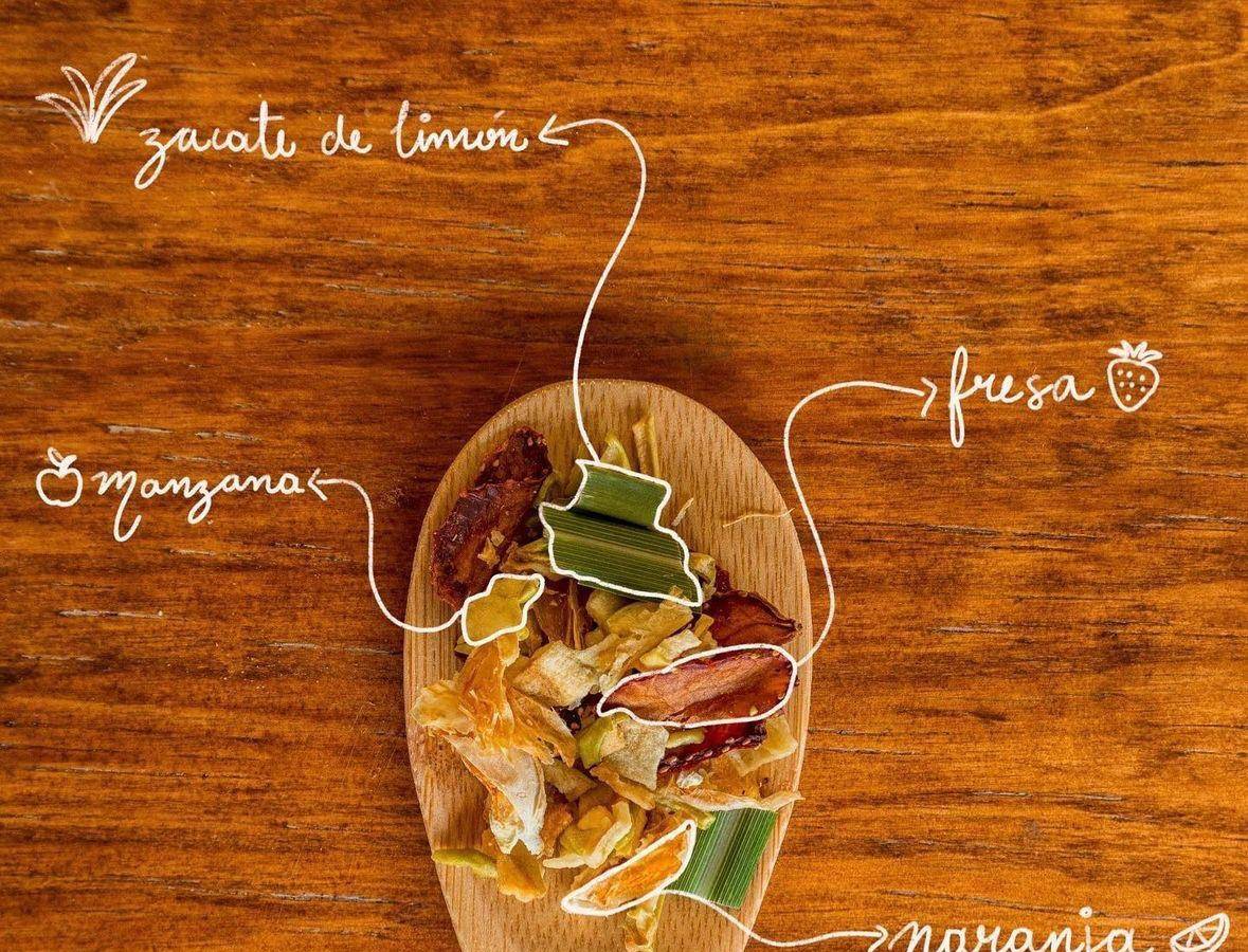 BIDAZANA: salud y sabor en cada sorbo BIDAZANA: salud y sabor en cada sorbo