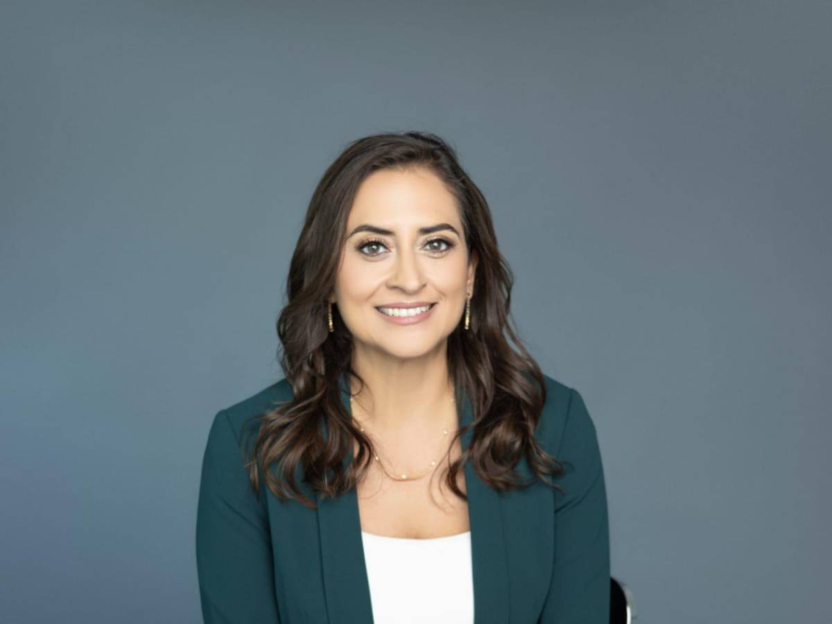 Valeria Ríos, Vicepresidente de Estrategia Comercial, Mercadeo y Sostenibilidad de BAC Honduras. Valeria Ríos, Vicepresidente de Estrategia Comercial, Mercadeo y Sostenibilidad de BAC Honduras.