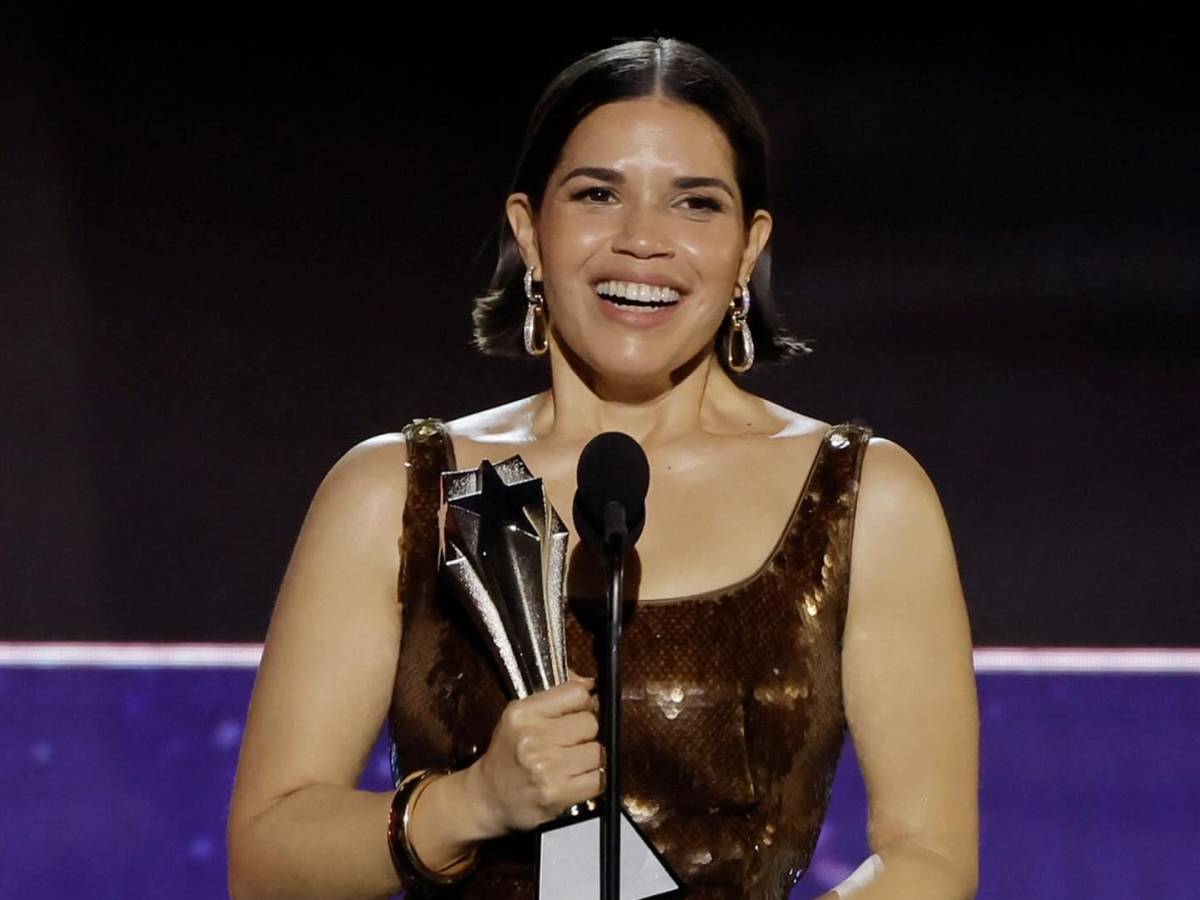 Ganadores de los Critics Choice Awards 2024 Ganadores de los Critics Choice Awards 2024