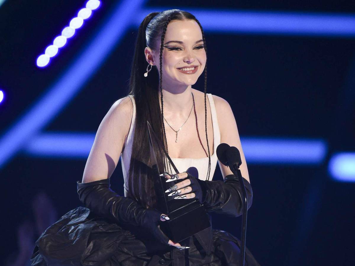 Ganadores de los American Music Awards 2022 Ganadores de los American Music Awards 2022