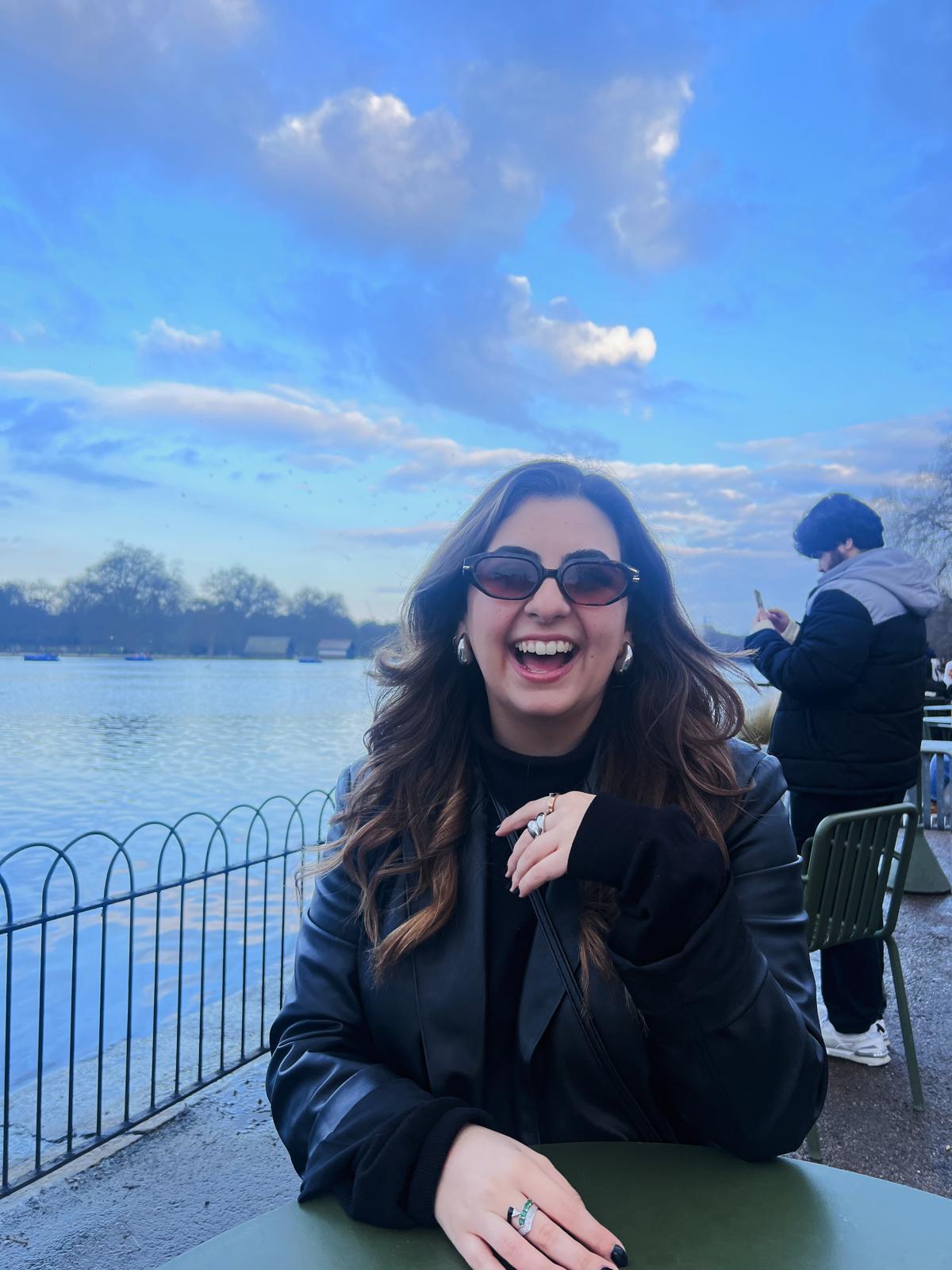Stephanie Anne: la escritora hondureña que está conquistando corazones con sus palabras Stephanie Anne: la escritora hondureña que está conquistando corazones con sus palabras
