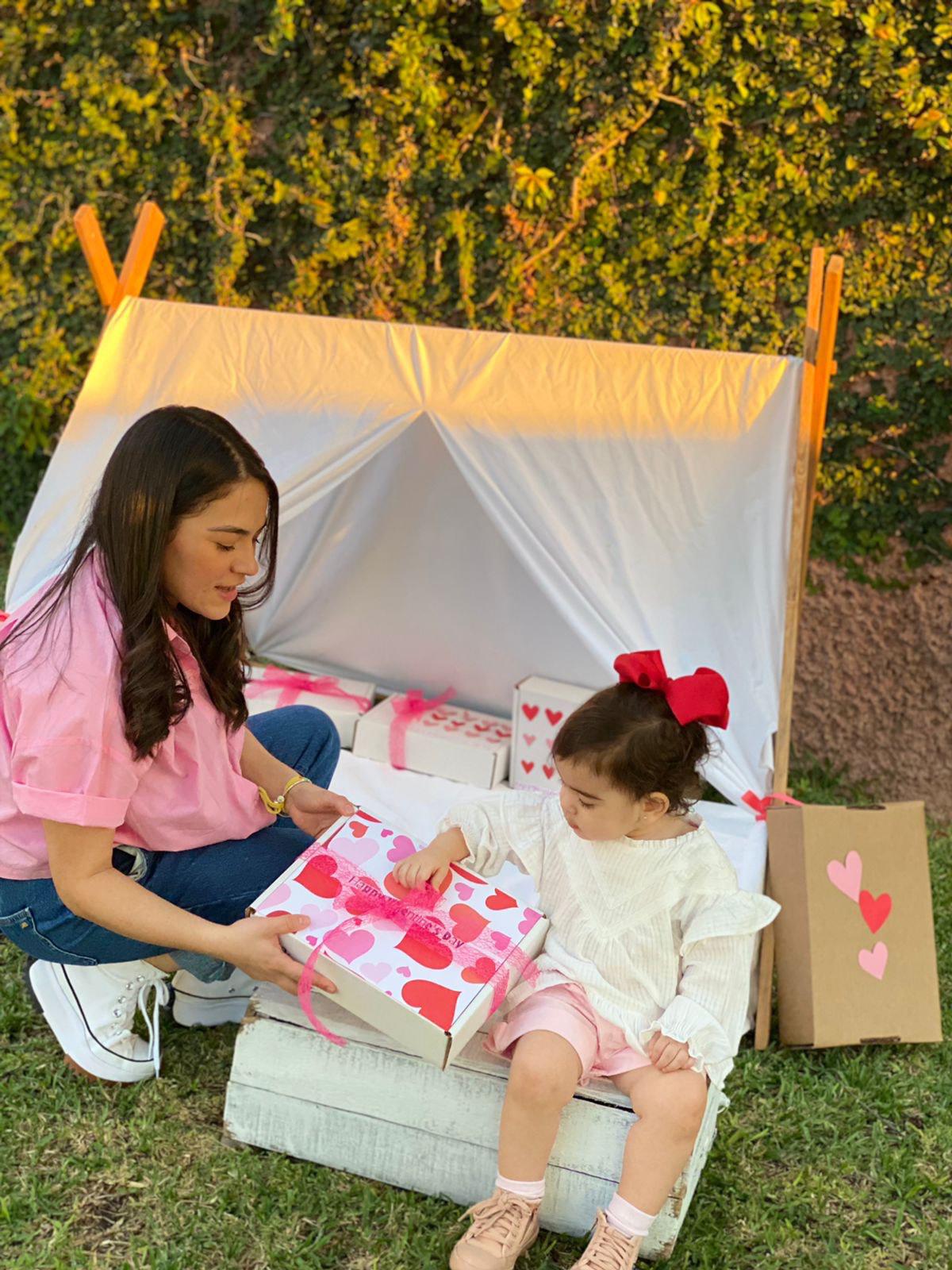 Picnic Lu: Un emprendimiento inspirado en el amor y la creatividad Picnic Lu: Un emprendimiento inspirado en el amor y la creatividad