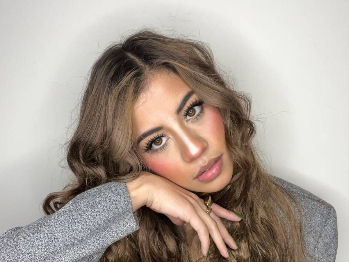 Mariajosé Pineda, el estilo de una nueva promesa de la moda hondureña Mariajosé Pineda, el estilo de una nueva promesa de la moda hondureña