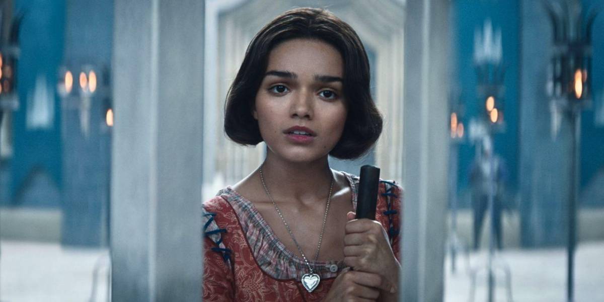 El estreno del live action de Blanca Nieves El estreno del live action de Blanca Nieves