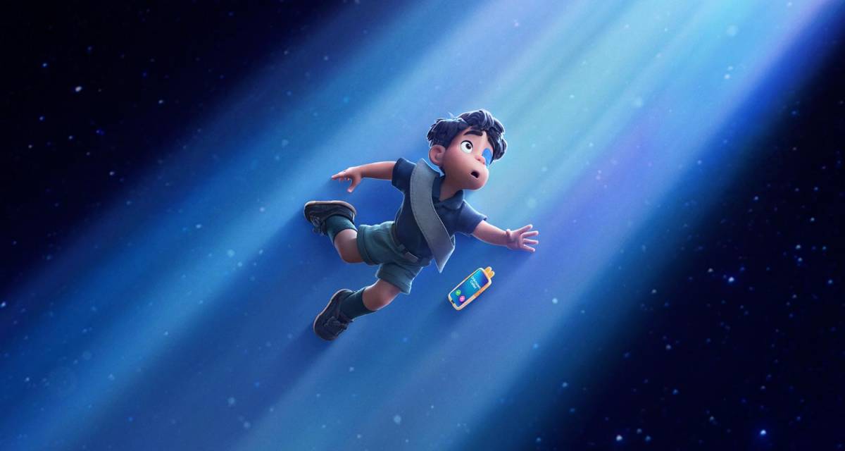 Estamos listos para ver Elio, la nueva película de Disney y Pixar Estamos listos para ver Elio, la nueva película de Disney y Pixar