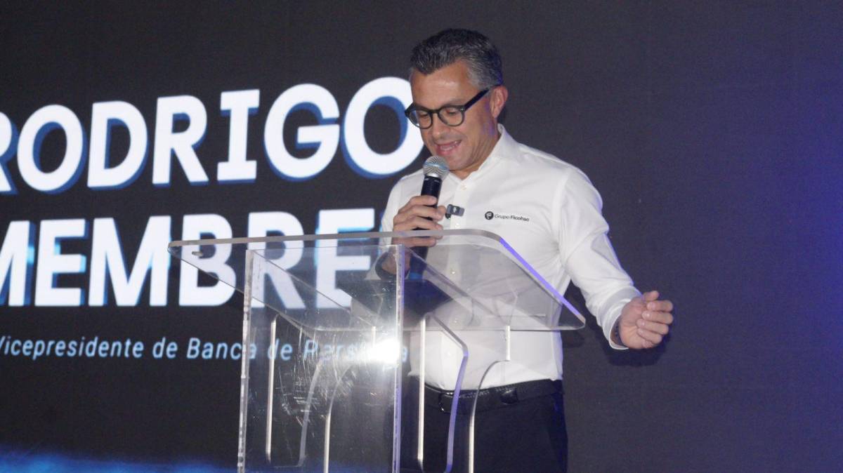 Lanzamiento de promoción: “Deposita, Suma y Arranca” de Ficohsa Lanzamiento de promoción: “Deposita, Suma y Arranca” de Ficohsa