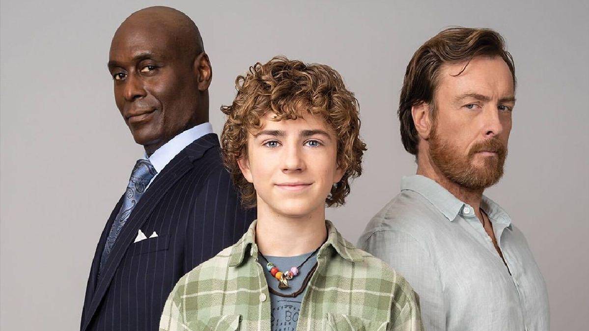 Muere Lance Reddick, actor de The Wire Muere Lance Reddick, actor de The Wire