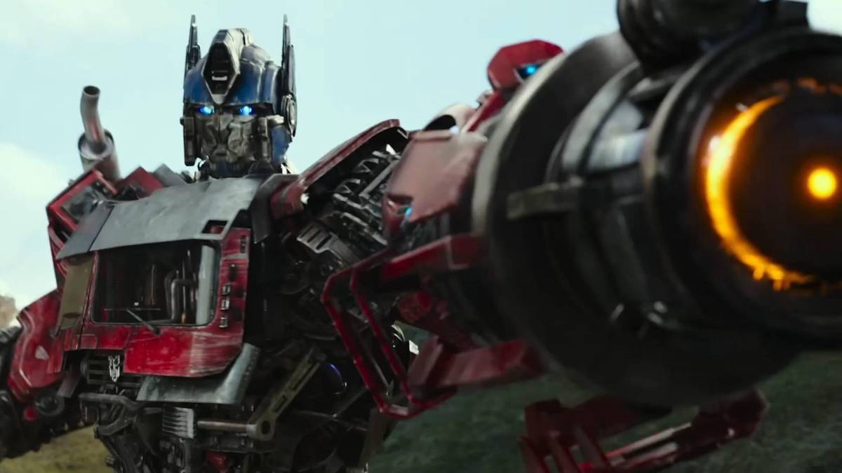 Los Transformers regresan con una nueva aventura en “El Despertar de las Bestias” Los Transformers regresan con una nueva aventura en “El Despertar de las Bestias”
