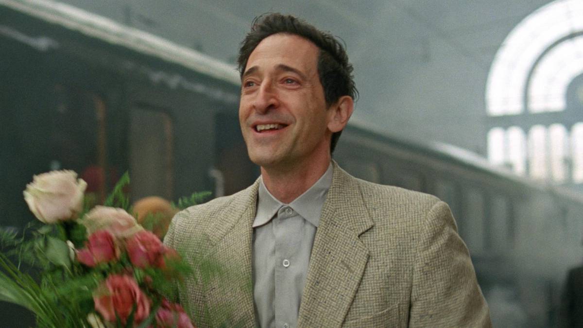 Lista de nominados a los Oscar 2025 Lista de nominados a los Oscar 2025