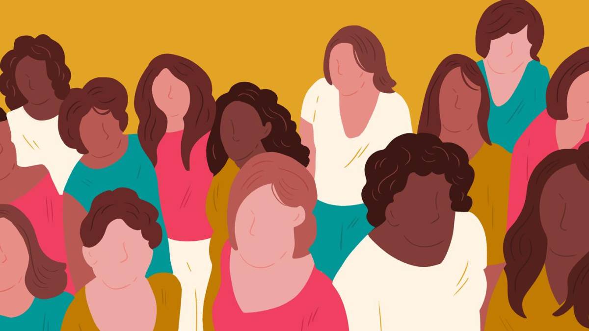 Feminismo para principiantes Feminismo para principiantes