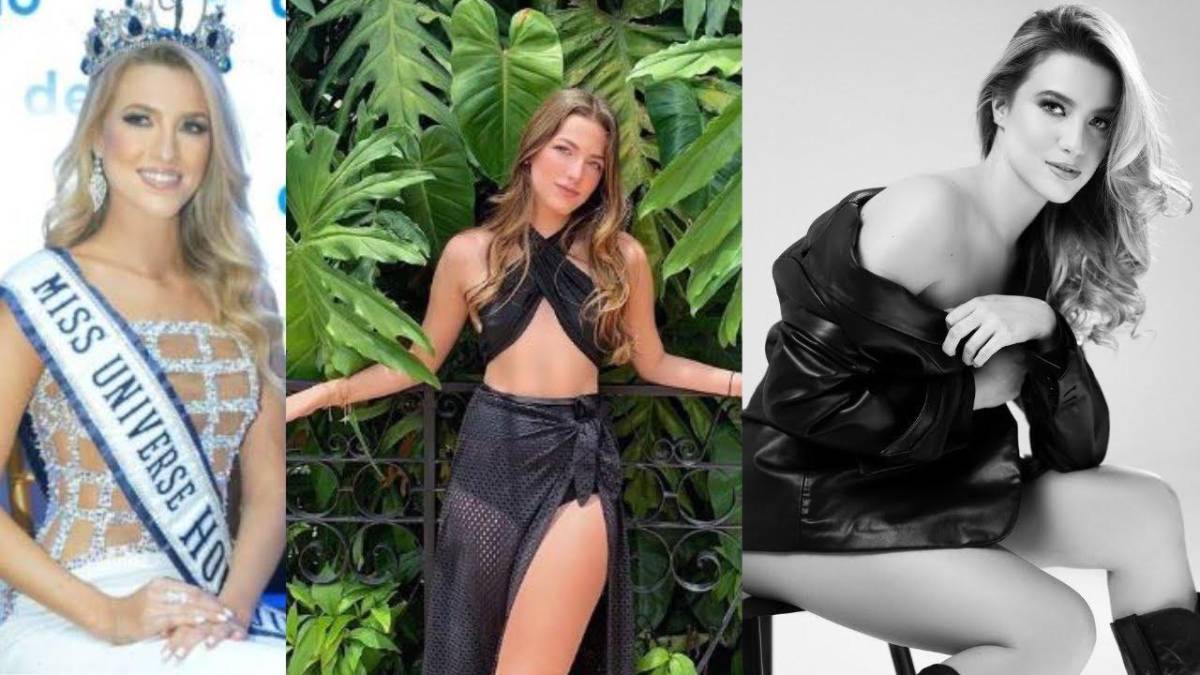 Me encantaría vestir a la hondureña Rebeca Rodríguez, la musa de mi colección porque representa fuerza y delicadeza al mismo tiempo. Me encantaría vestir a la hondureña Rebeca Rodríguez, la musa de mi colección porque representa fuerza y delicadeza al mismo tiempo.