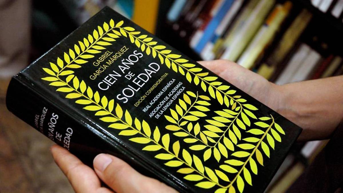 Alex Díaz del Valle: una vida entre libros Alex Díaz del Valle: una vida entre libros