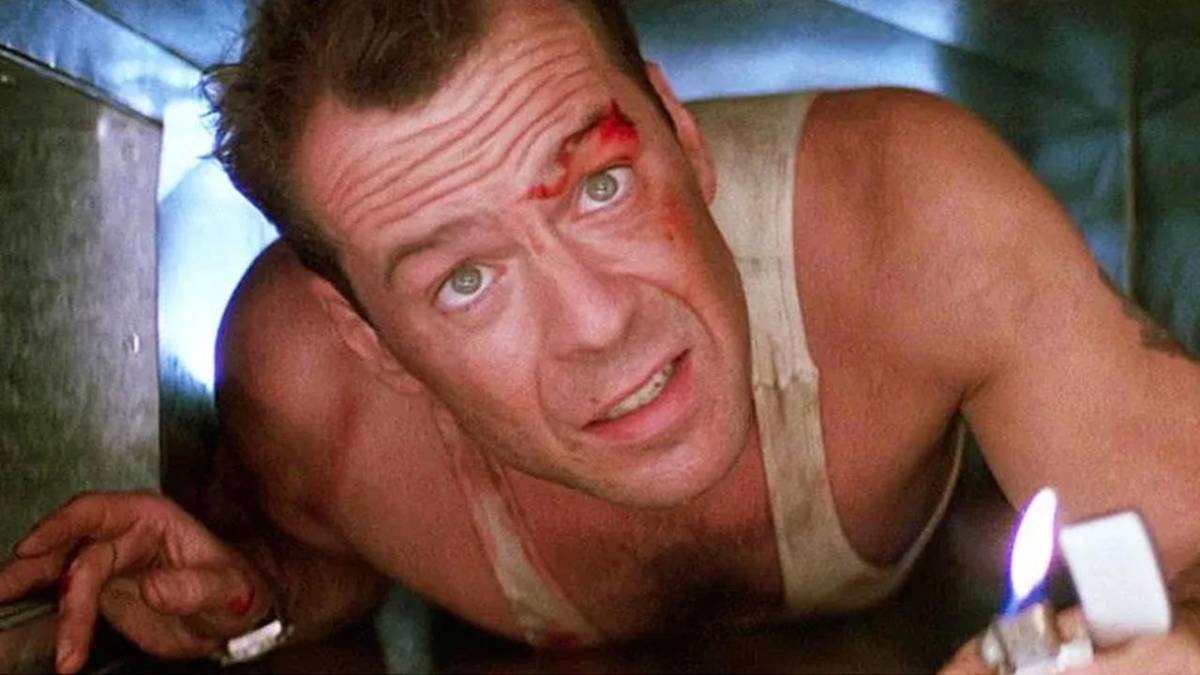 Bruce Willis, una estrella eterna a pesar de la adversidad Bruce Willis, una estrella eterna a pesar de la adversidad